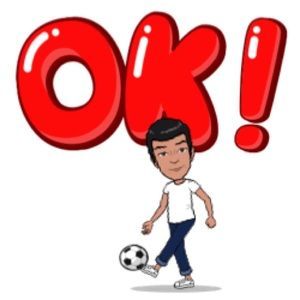 Meet your Posher, Jaime